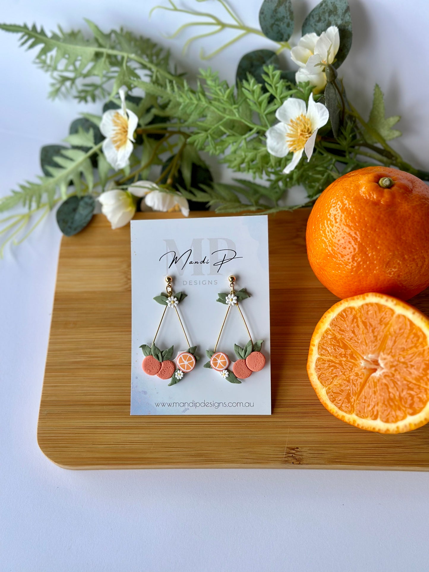 Kelly | Orange Juice