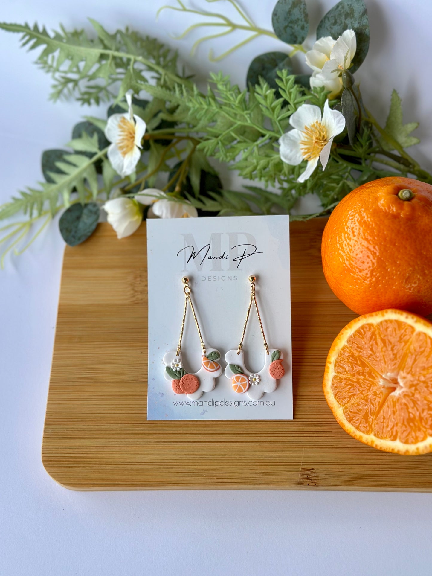 Alice | Orange Juice