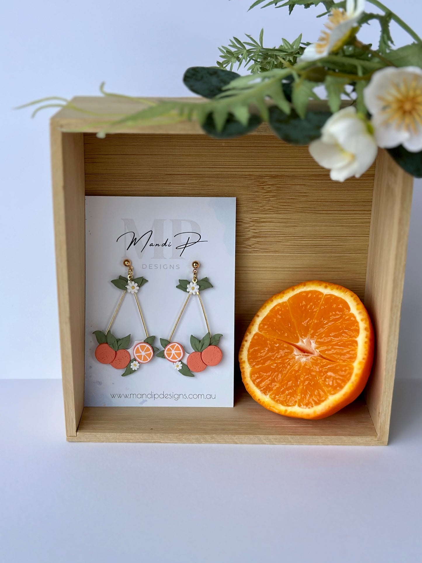 Kelly | Orange Juice