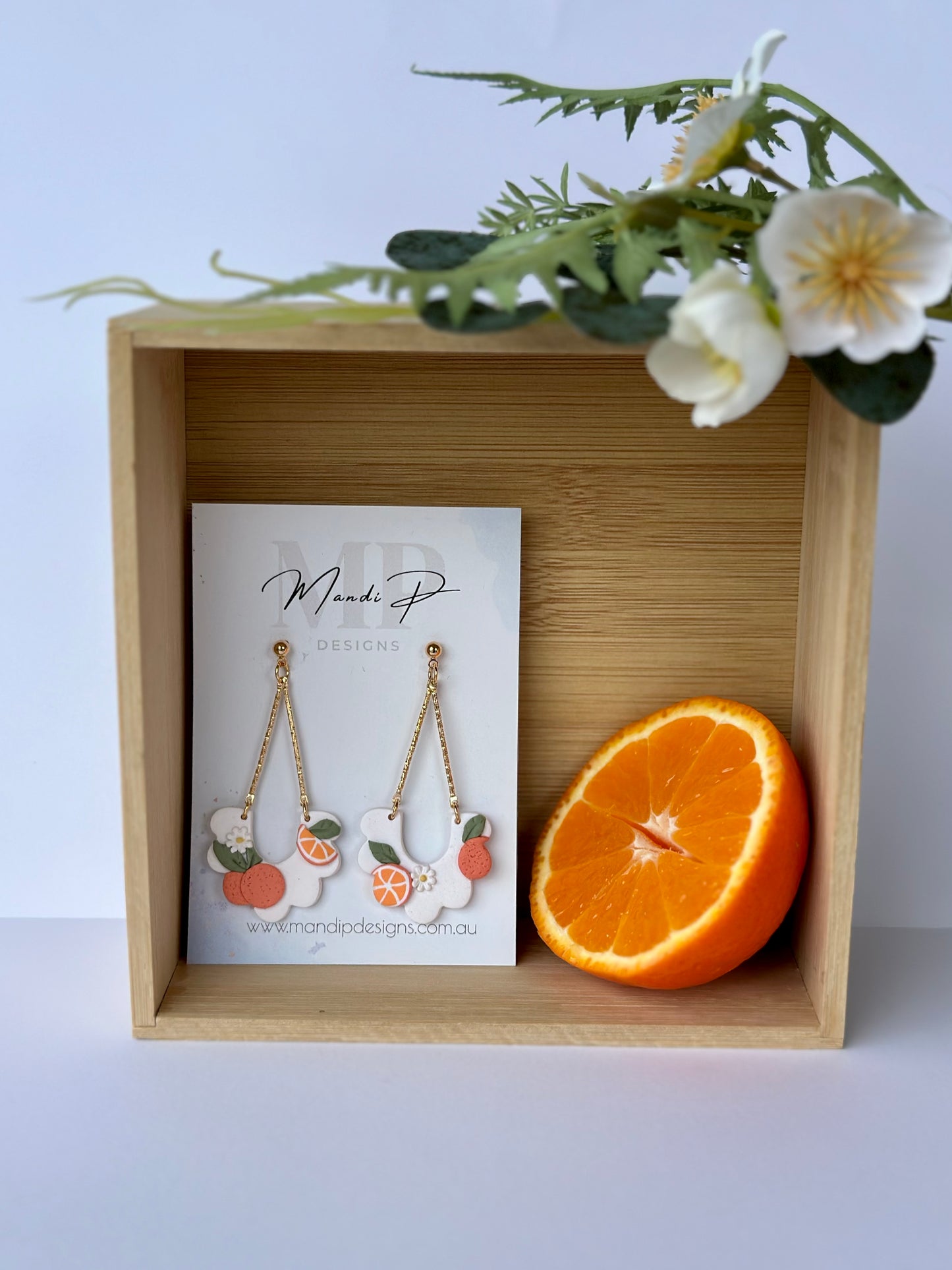 Alice | Orange Juice