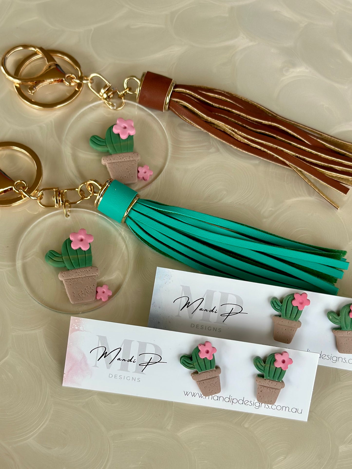 Cactus Stud | Argentine