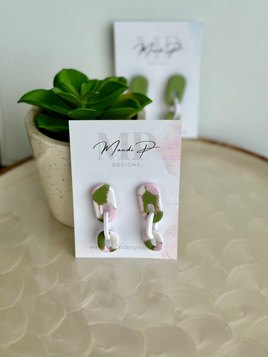 Succulent Links | Argentine