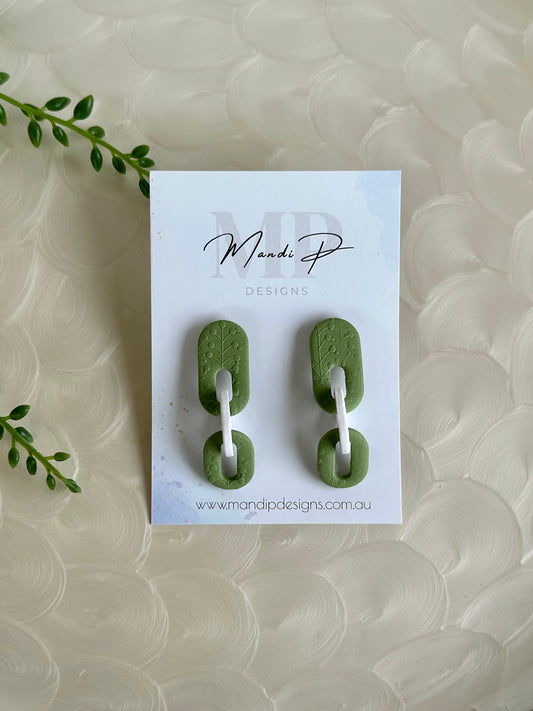 Succulent Links | Sage