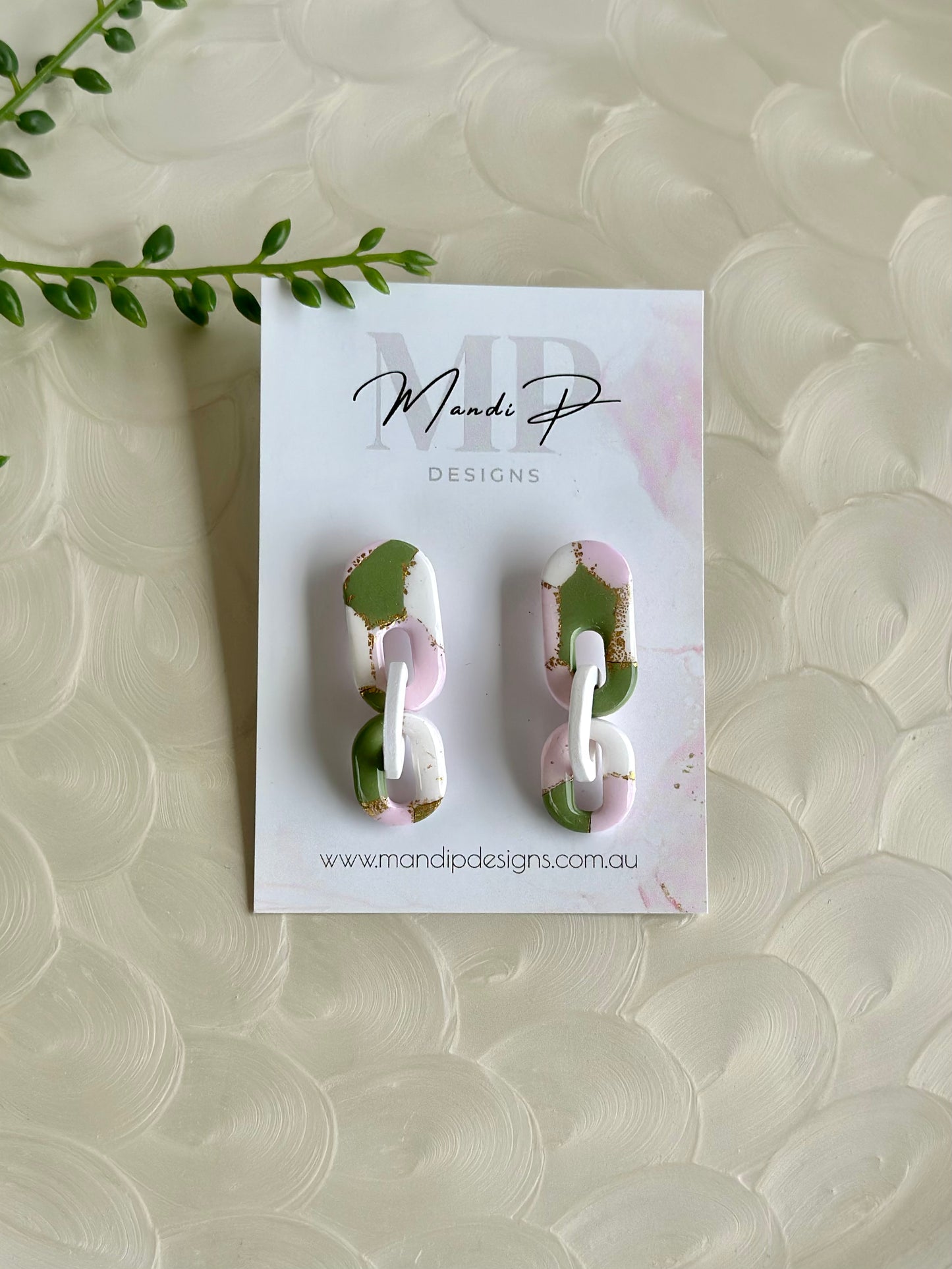 Succulent Links | Argentine