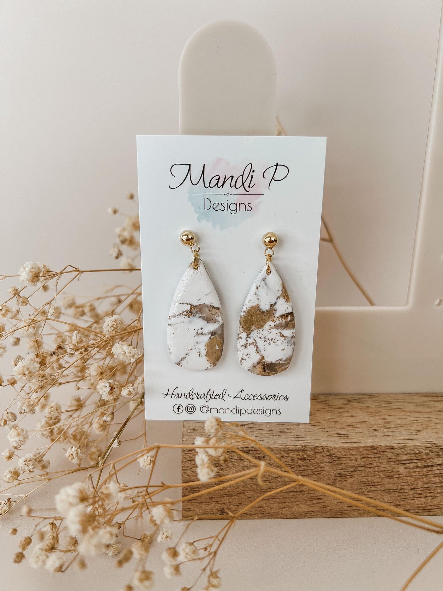 Sophia | Marble