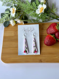 Kate Large | Strawberry Fields