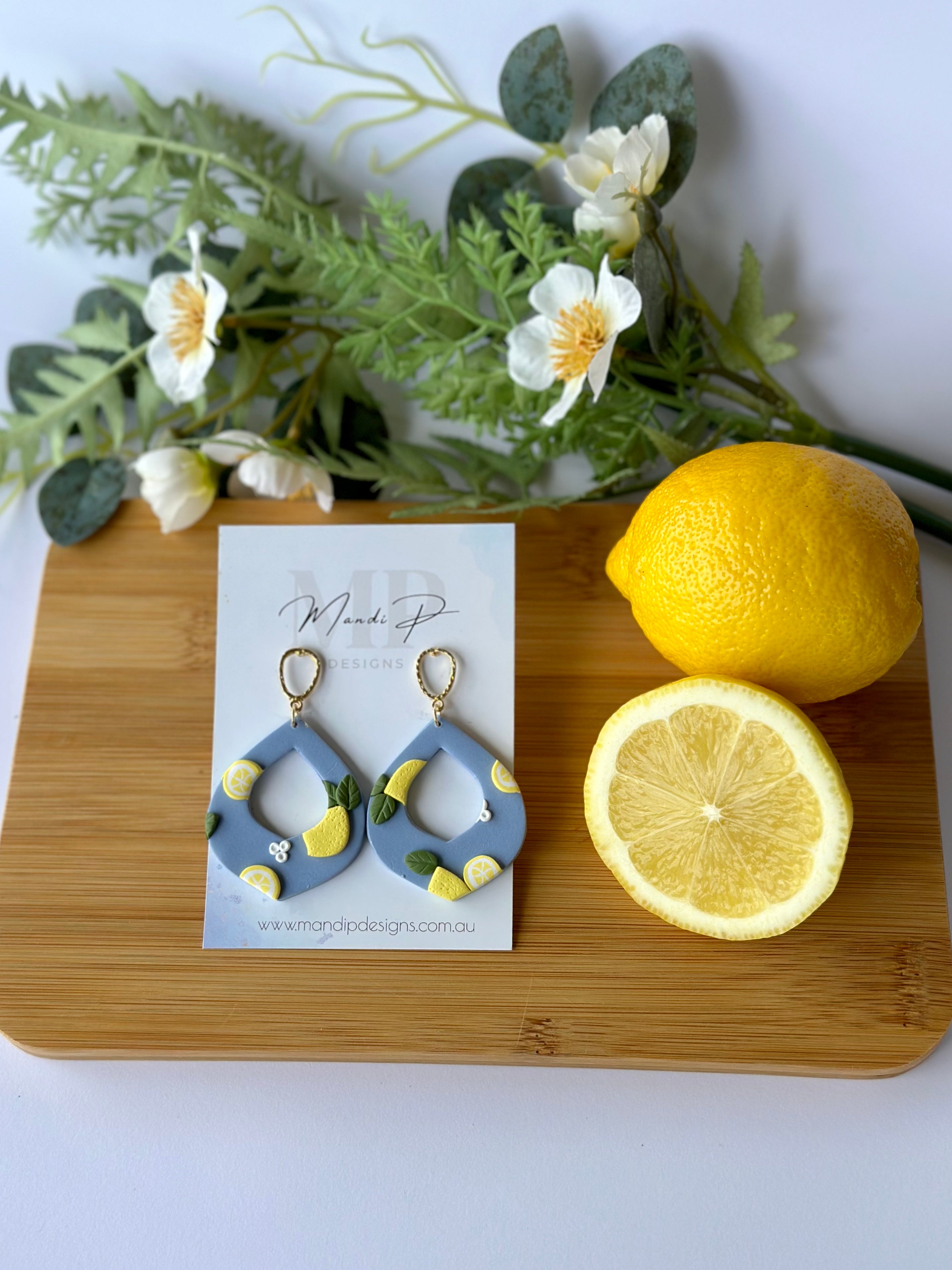 Tia | Lemonade