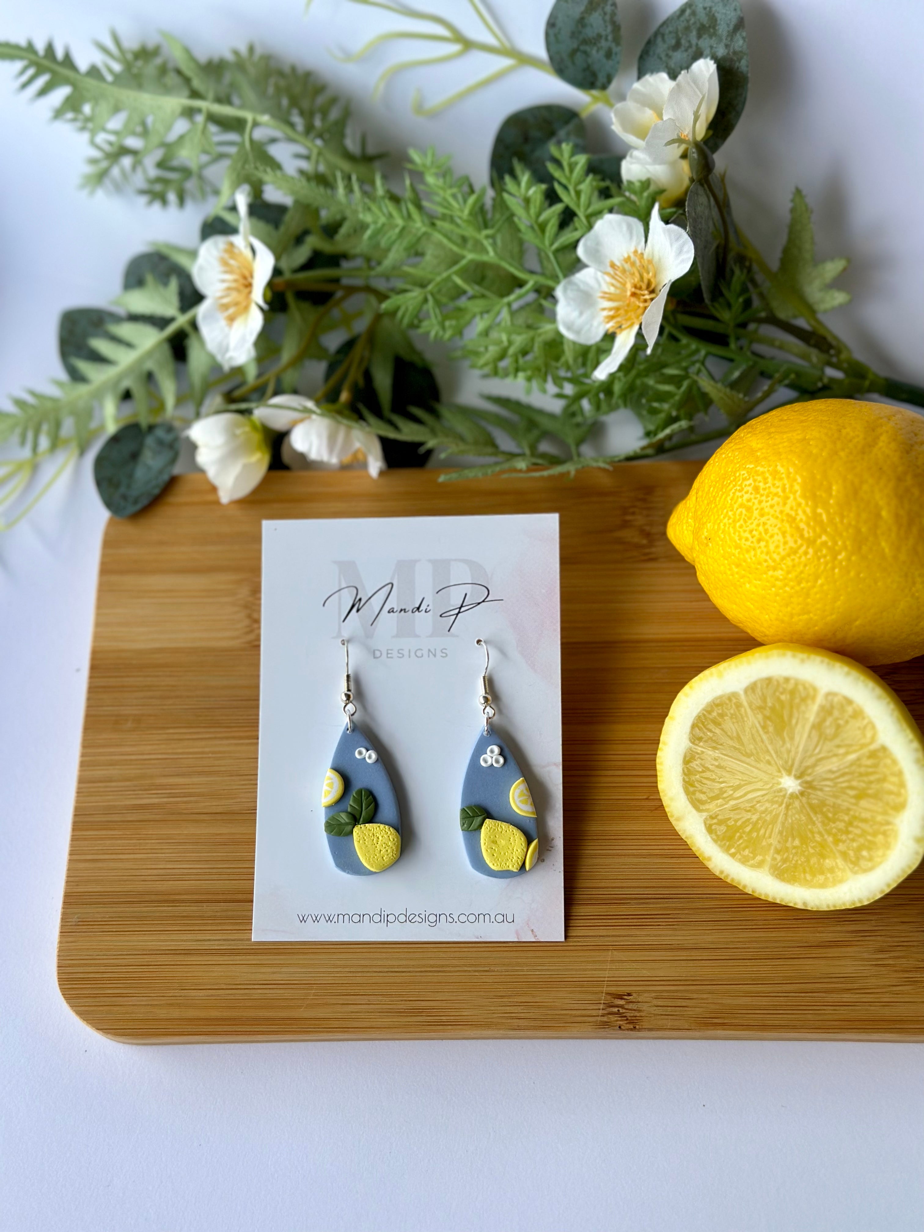 Sophia | Lemonade