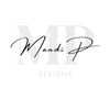 Mandi P Designs - Home