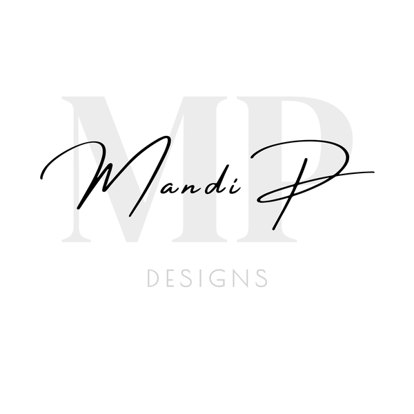 Mandi P Designs