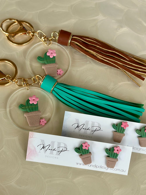 Cactus Stud | Argentine