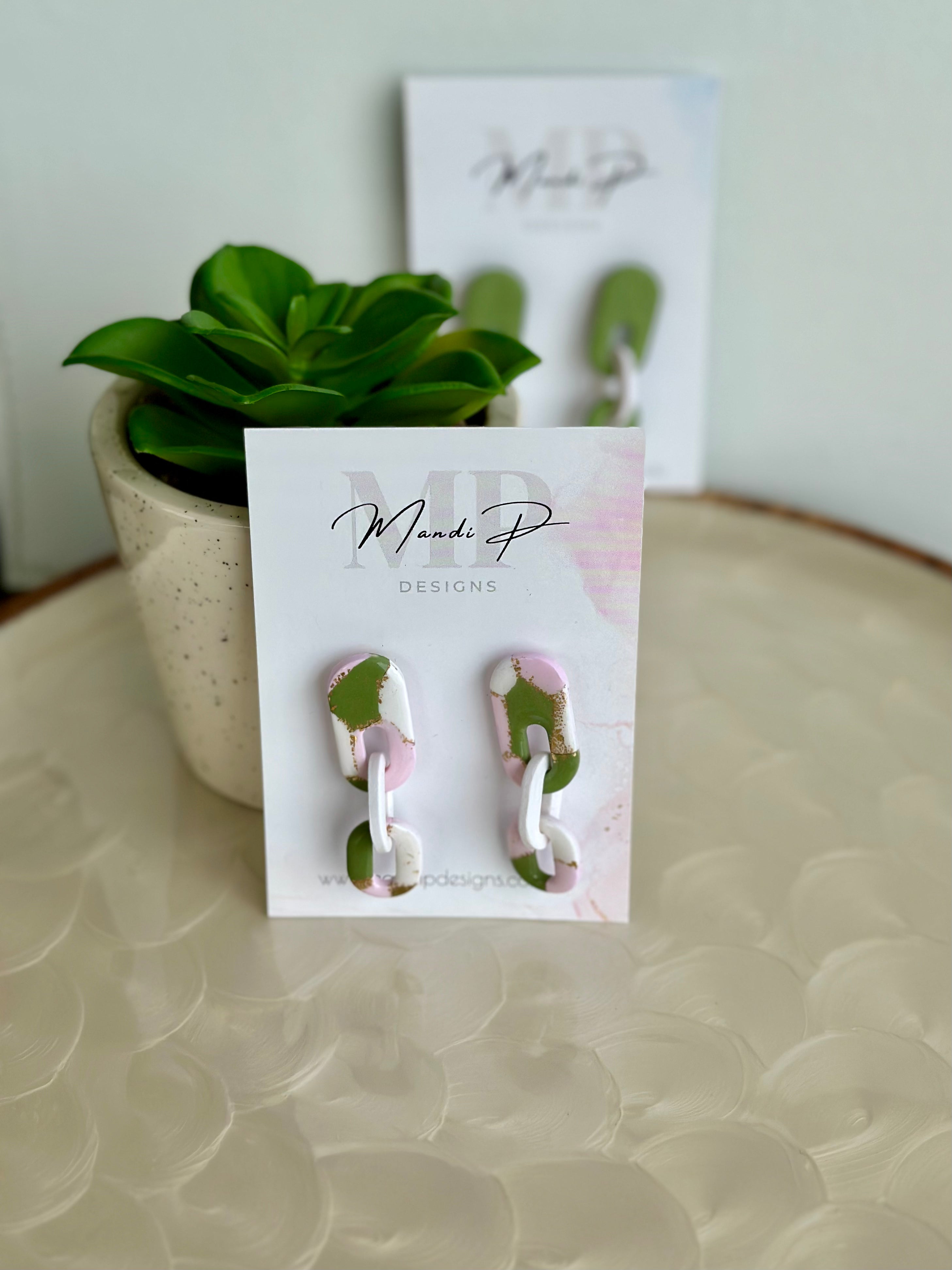 Succulent Links | Argentine
