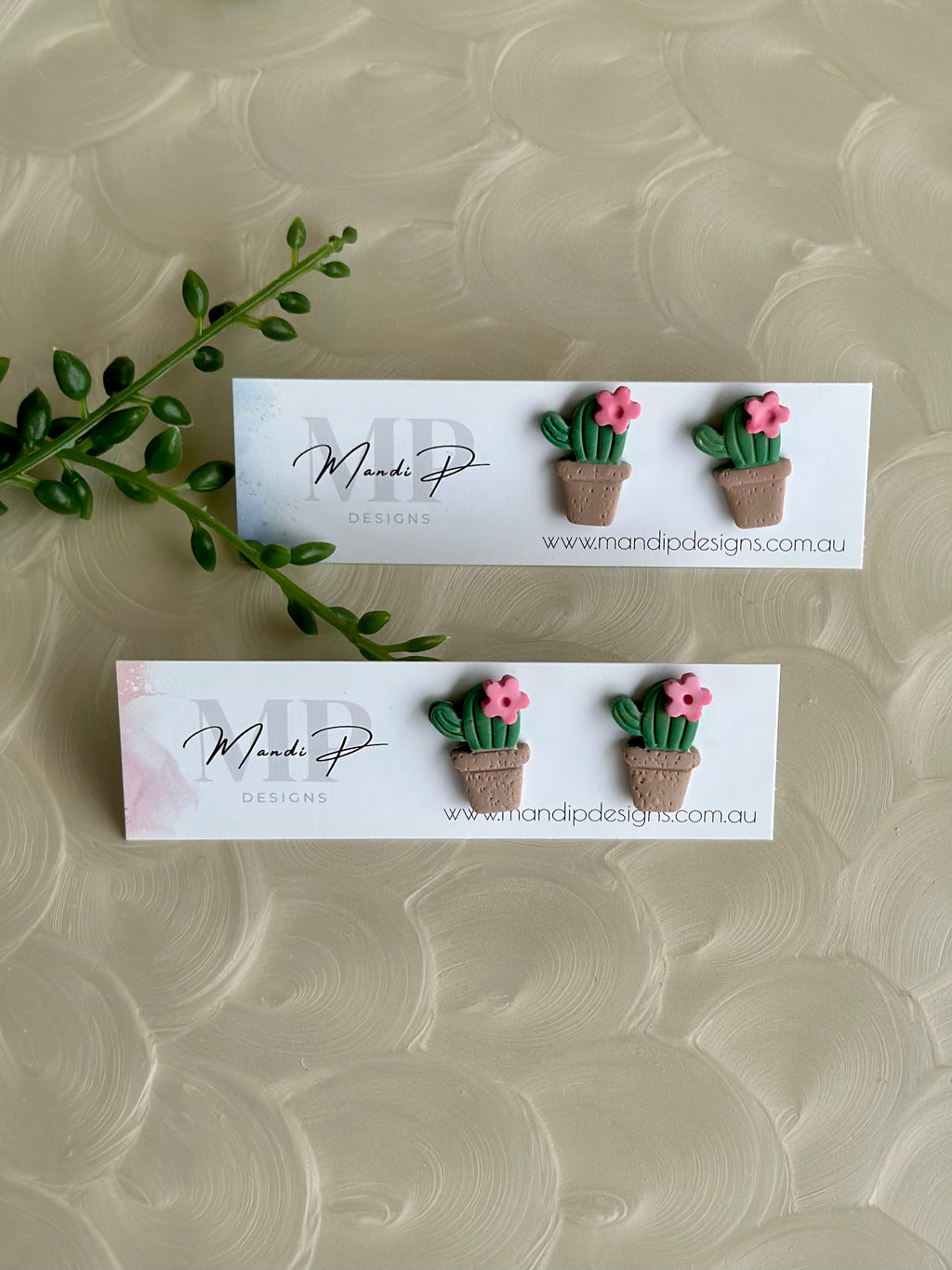 Cactus Stud | Argentine