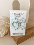Claudia | Dusty Mint