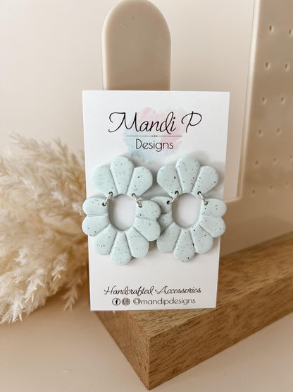 Claudia | Dusty Mint