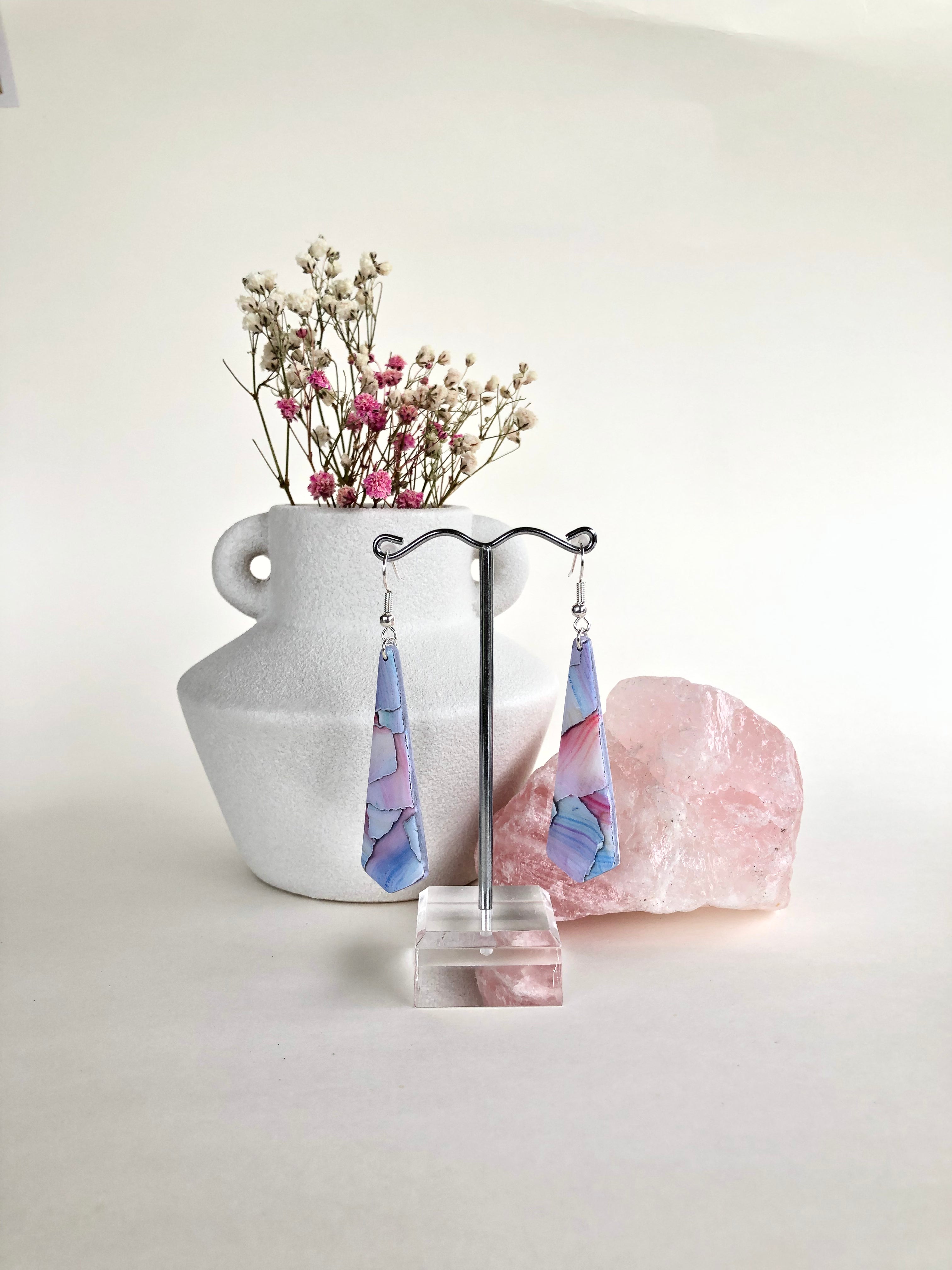 Kate Large | Pastel